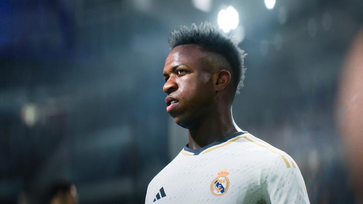Produktbild EA Games FC 24 (PS4, DE)