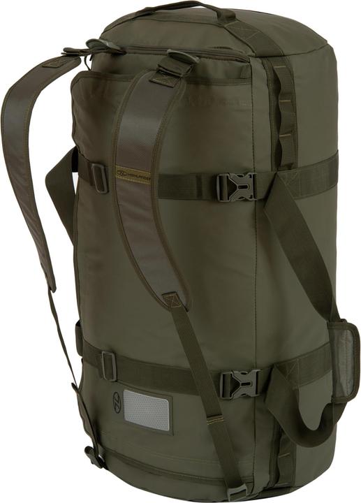 Produktbild Highlander 90l Storm Kitbag Olive Green (90 l)