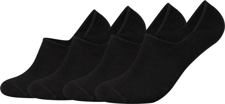 S.Oliver Füsslinge (4er Pack, 35, 38)