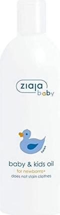 Ziaja Baby (Körperlotion, 270 ml)