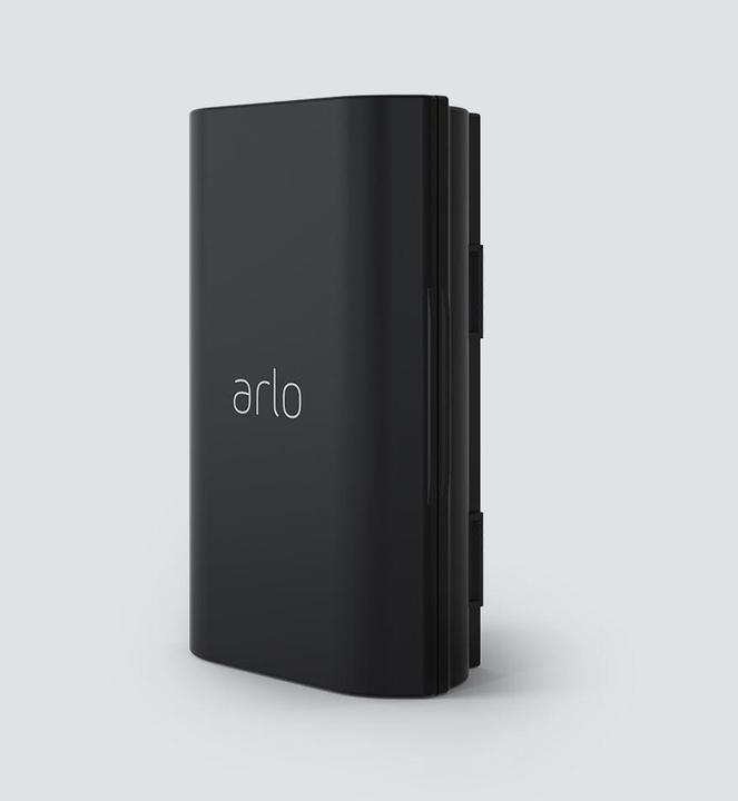 Actual product image Arlo Rechargeable Battery