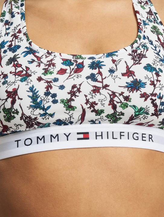 Image du produit Tommy Hilfiger Bralette Unlined Print (XS)