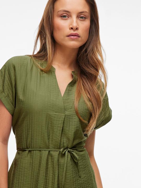 Produktbild Vila Kurzarm Minikleid (40)