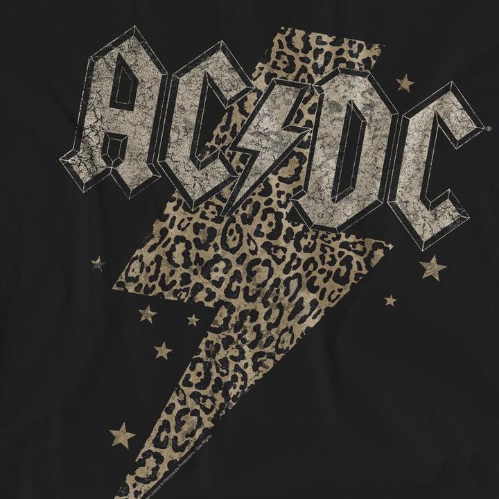 Image du produit AC/DC - T-shirt - Adulte (XXL)