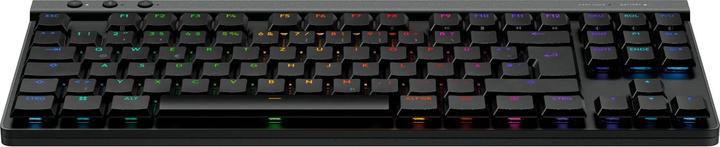 Image du produit Logitech G515 Lightspeed TKL (DE, Sans fil, Filaire)