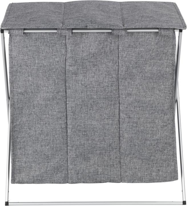 Immagine prodotto Wenko Trio Top (118 l)