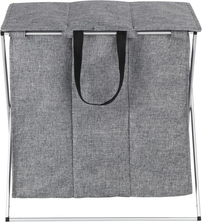 Immagine prodotto Wenko Trio Top (118 l)