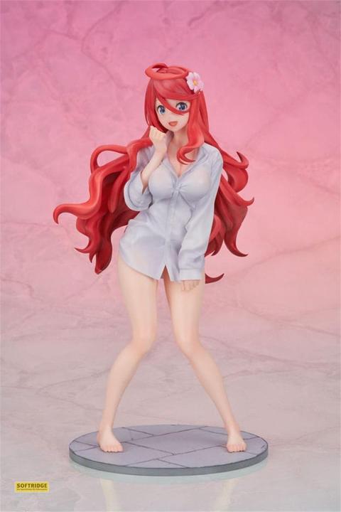 Produktbild Furyu The Fruit of Evolution: Before I Knew It, My Life Had It Made statuette PVC 1/7 Saria 24 cm