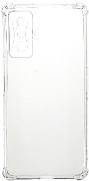 Productafbeelding MU Classic Softcase TPU-serie (Xiaomi Poco F4 GT)
