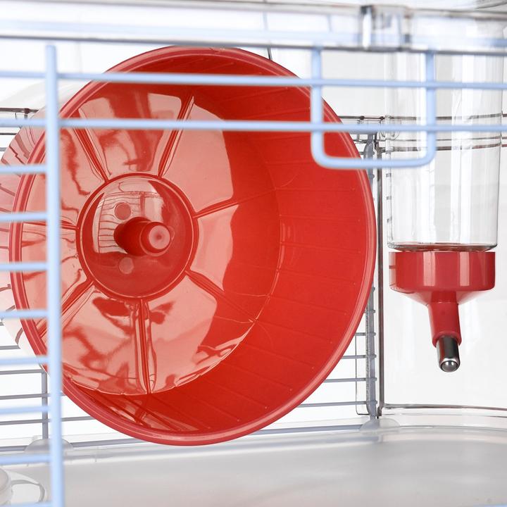 Actual product image Zolux Rody 3