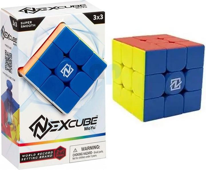 Actual product image Goliath Toys NexCube (3 x 3)