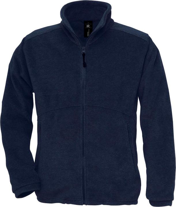 Image du produit B&C Veste polaire Icewalker+ adulte unisexe (3XL)