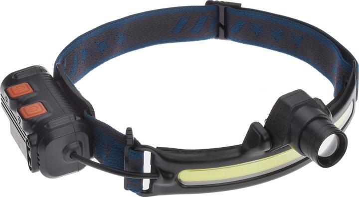 Actual product image TFA Lumatic Head (450 lm)
