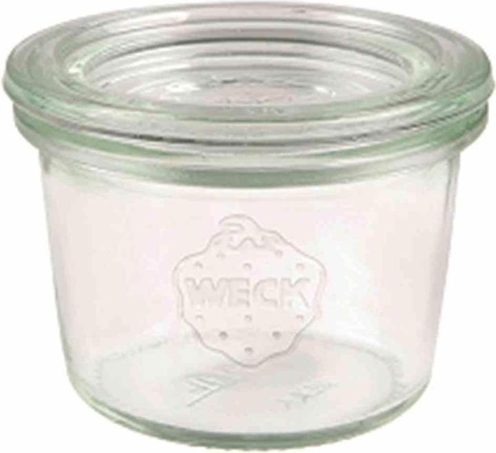 Immagine prodotto Weck Mini tumbler 50ml (1 pz., 0.05 l)