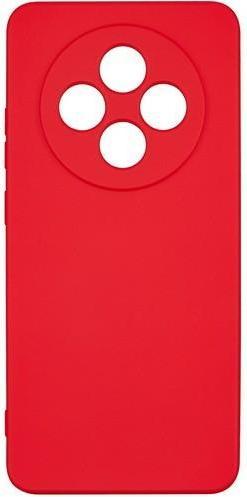 Image du produit Beline Étui en silicone Oppo Reno 12F 5G czerwony /red (Xiaomi Redmi Note 12 5G)