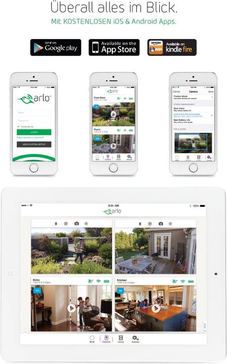 Actual product image Arlo Vmc3030 (1280 x 720 pixels)