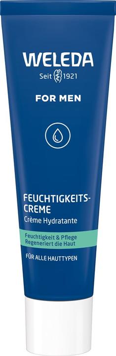 Actual product image Weleda Moisturising cream (30 ml, Day cream)