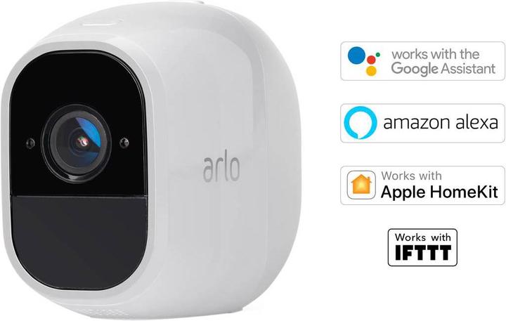 Produktbild Arlo Pro 2 VMS4330P 3er-Set (1920 x 1080 Pixels)