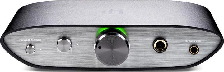 Actual product image iFi Audio Zen Dac V2 (Bass Boost, USB-DAC, gain switch)