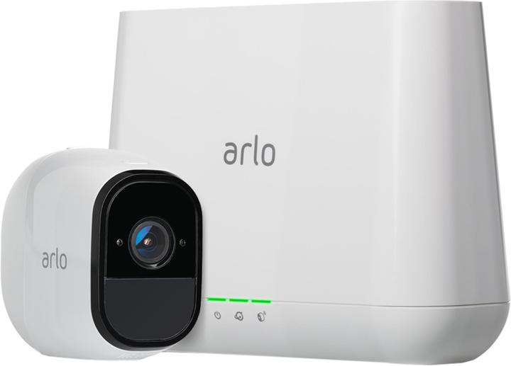 Image du produit Arlo Pro 2 VMS4130P set de 1 (1920 x 1080 Pixels)