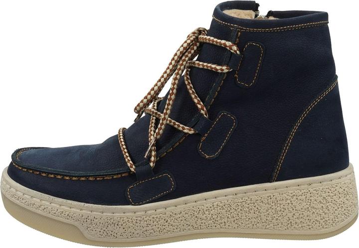 Immagine prodotto Hush Puppies Ti piacerà questo stivaletto comodo ed elegante, con una calda fodera e un pratico (38)