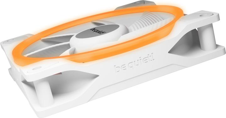 Productafbeelding be quiet! Light Wings PWM 3er wh 120mm BL100 (120 mm, 3 x)