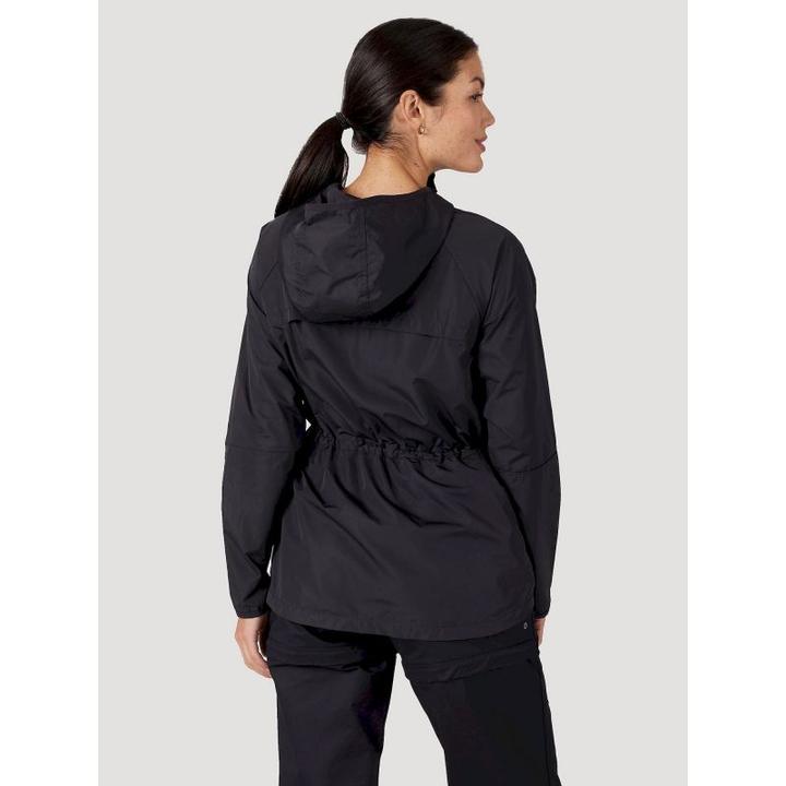 Actual product image Wrangler Packable Jacket (L)