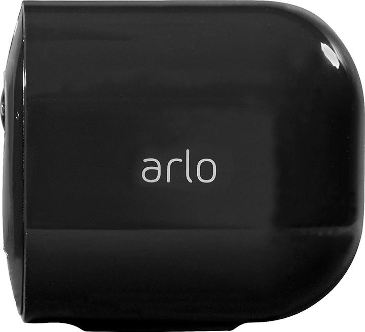 Immagine prodotto Arlo Pro 3 Spotlight, kit 2 telecamere nere (2560 x 1440 Pixels)