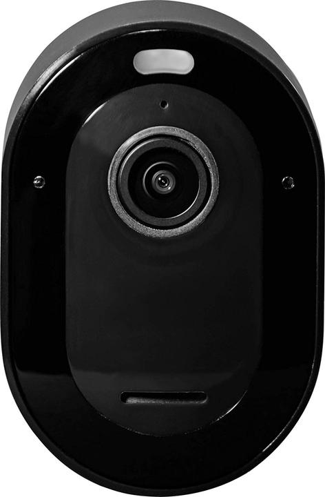 Immagine prodotto Arlo Pro 3 Spotlight, kit 2 telecamere nere (2560 x 1440 Pixels)