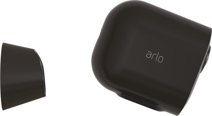Produktbild Arlo magnetische Halterung, 2er Set schwarz (Montage-Kit)