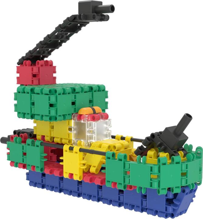 Produktbild Clics Rolbox-Bausteine