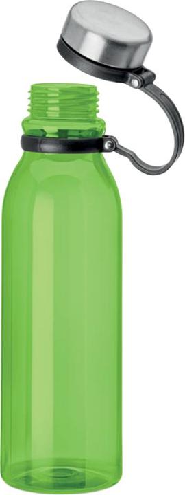 Produktbild MidOcean Wasserflasche Iceland rPET (Recyceltes PolyethylenTerephthalat) 780ml (0.78 l)