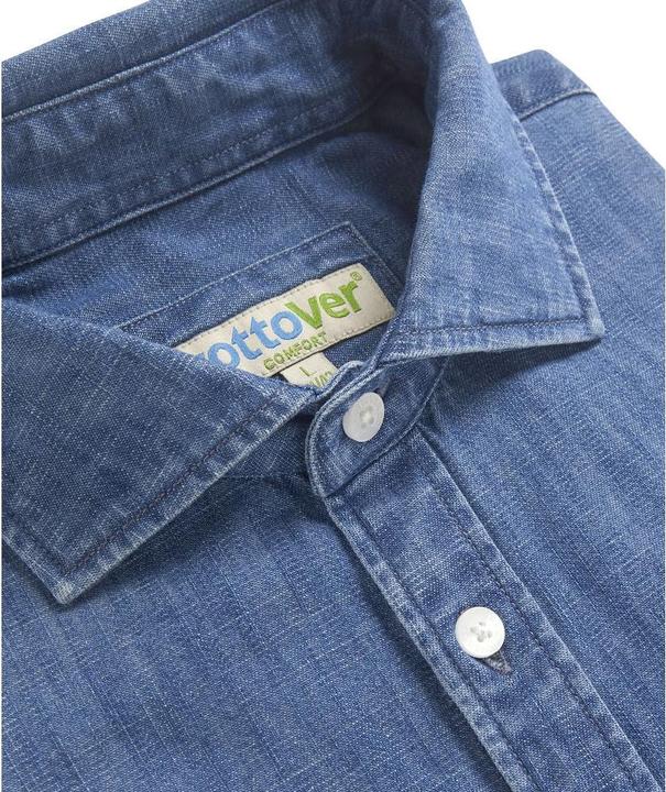 Immagine prodotto Cottover Camicia (S)