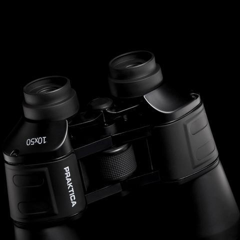 Immagine prodotto Praktica Falcon 10x50 Binoculars (10 x, 50 mm)