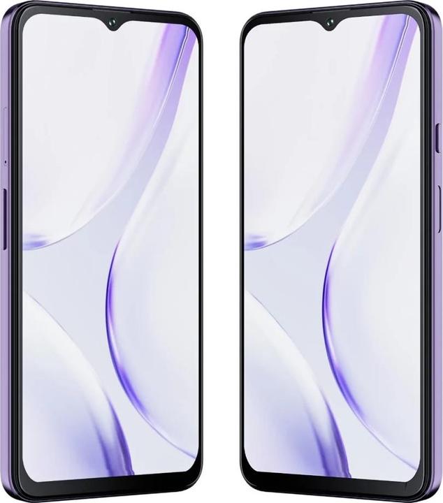 Image du produit Cubot Note 50 (256 Go, Purple, 6.56", Double SIM, 50 Mpx, 4G)