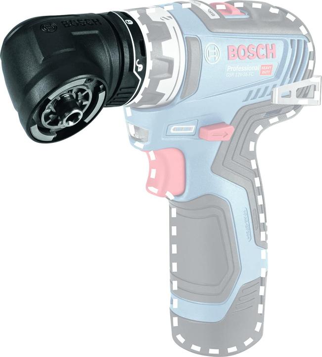 Bosch Professional Gfa 12-W