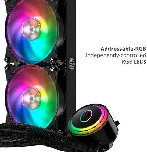 Produktbild Cooler Master ML240R RGB