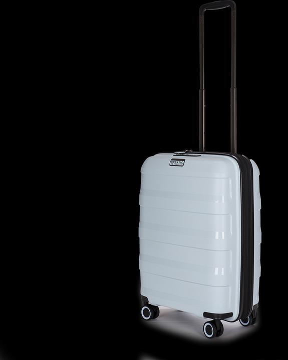 Produktbild Stratic Straw + - Hartschalen Koffer S (55 cm) (41 l, Handgepäck (bis 50l))