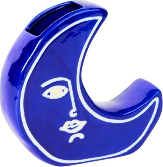 Doiy Luna (1 x, 18 x 5 x 18 cm)