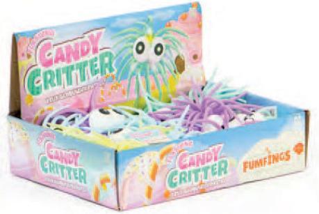 Image du produit Sombo Flashing Candy ass. Display