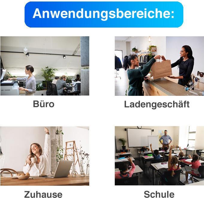 Productafbeelding HP 912 4-pack (M, BK, C, Y)
