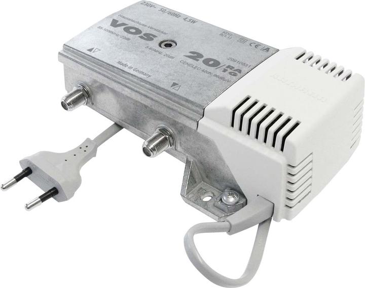 Image du produit Kathrein VOS 20/RA-1G (Amplificateur)