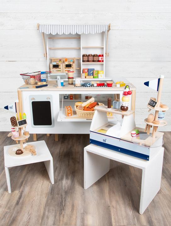 Image du produit small foot Multifonction frais
