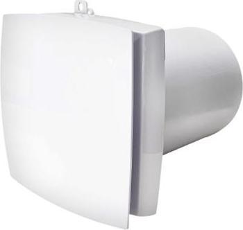 Produktbild Andersen Electric Vega-Flow Basic ventilator, hvid
