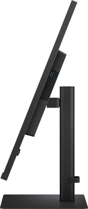 Actual product image Samsung Viewfinity S7 - S70D (3840 x 2160 Pixels, 37")