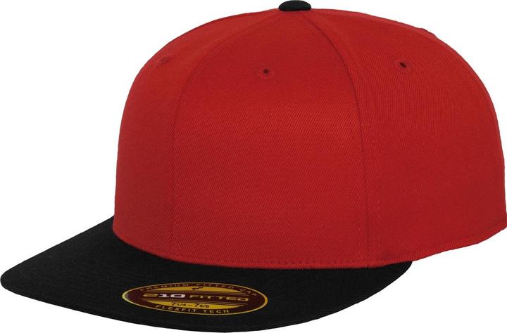Flexfit Premium 210 2Ton Baseballkappe