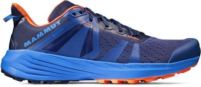 Produktbild Mammut Saentis TR Low GTX Men (48 2/3)