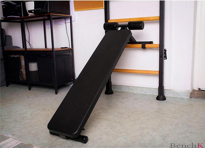 Actual product image BenchK Wall bars system 513