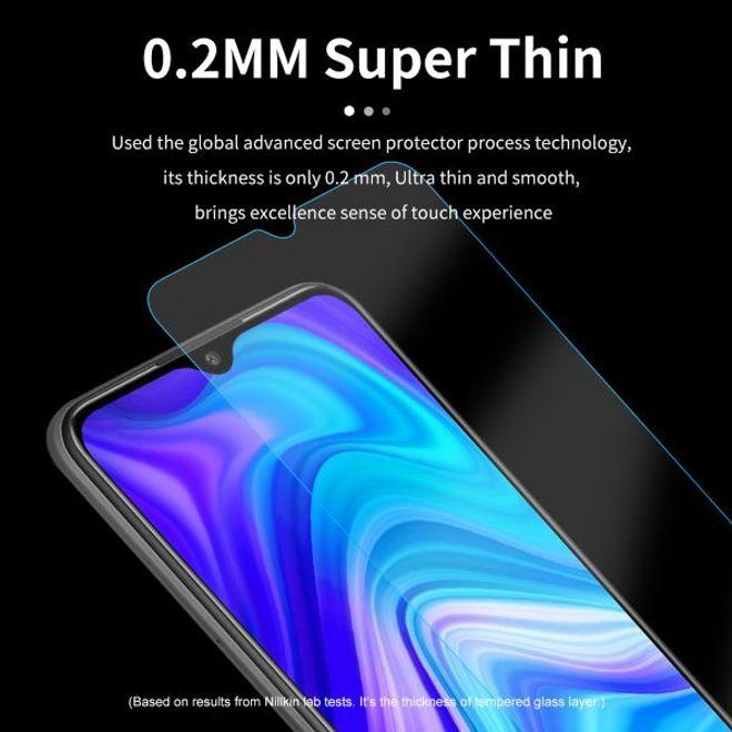Produktbild Nillkin H+ PRO Schutzglas (1 Stück, Xiaomi Redmi 9)
