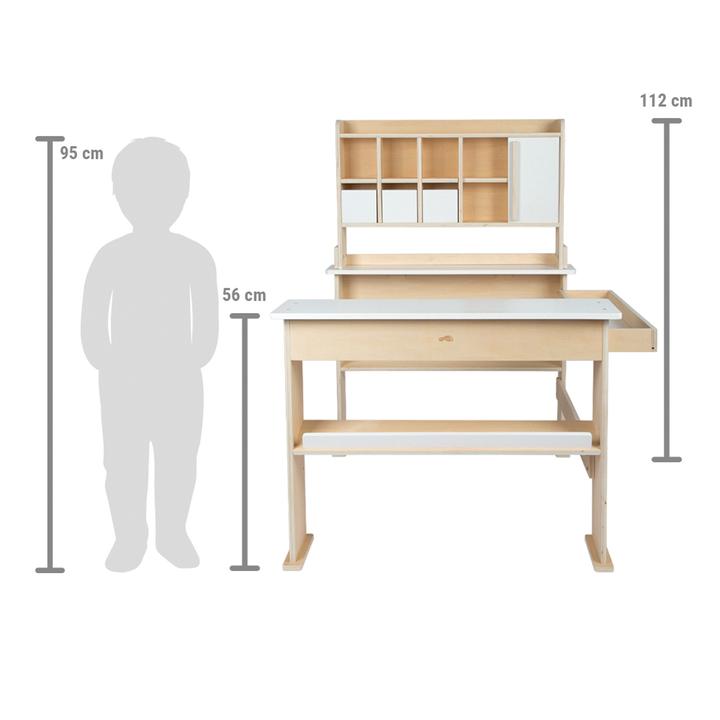Produktbild small foot Kaufladen